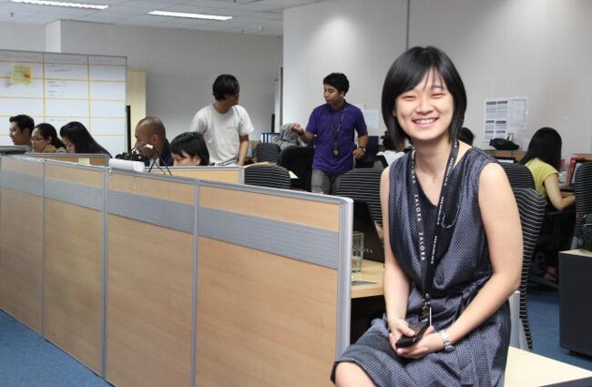 10 Wanita Hebat Indonesia Sukses Membangun Startup