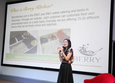 10 Wanita Hebat Indonesia Sukses Membangun Startup