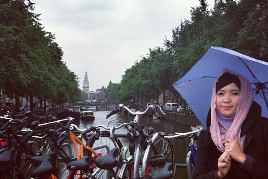 10 Wanita Hebat Indonesia Sukses Membangun Startup