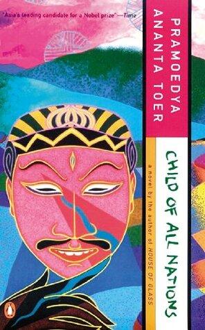 8 karya sastra indonesia yang pernah diterjemahkan ke bahasa asing