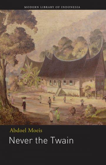 8 karya sastra indonesia yang pernah diterjemahkan ke bahasa asing