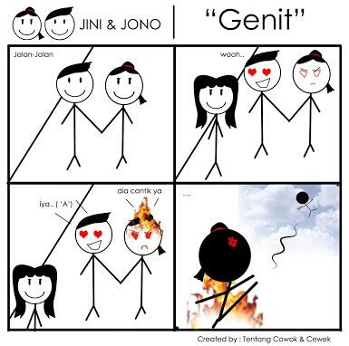 5 Hal Ini Bikin PDKT Agan Ke Si Doi Gagal Total