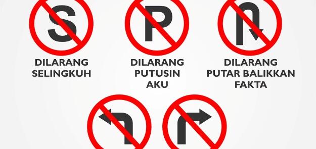 14 cara ampuh ini wajib kamu coba untuk menghindari razia!