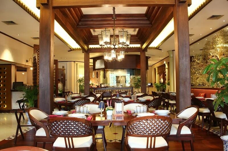 14 Restoran di sekitar Jl. Sudirman (Jakarta) yang WOW banget