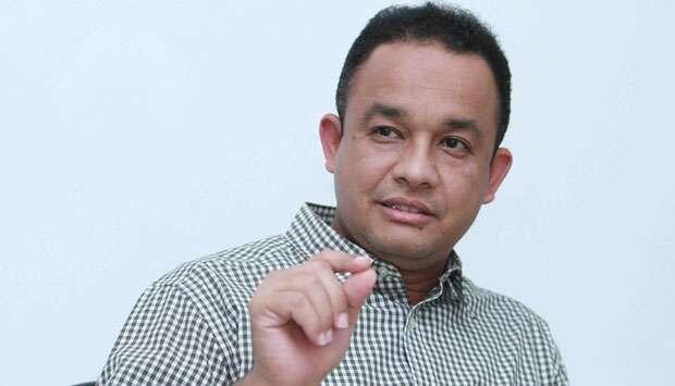 Materi Radikal di Buku Agama, Anies: Saya Kaget Membacanya