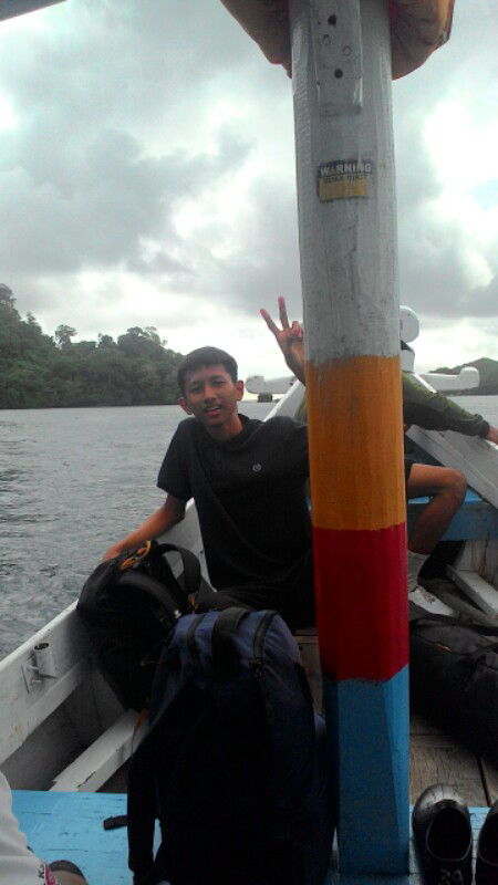 Share Cerita Pulau Sempu
