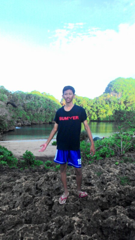 Share Cerita Pulau Sempu
