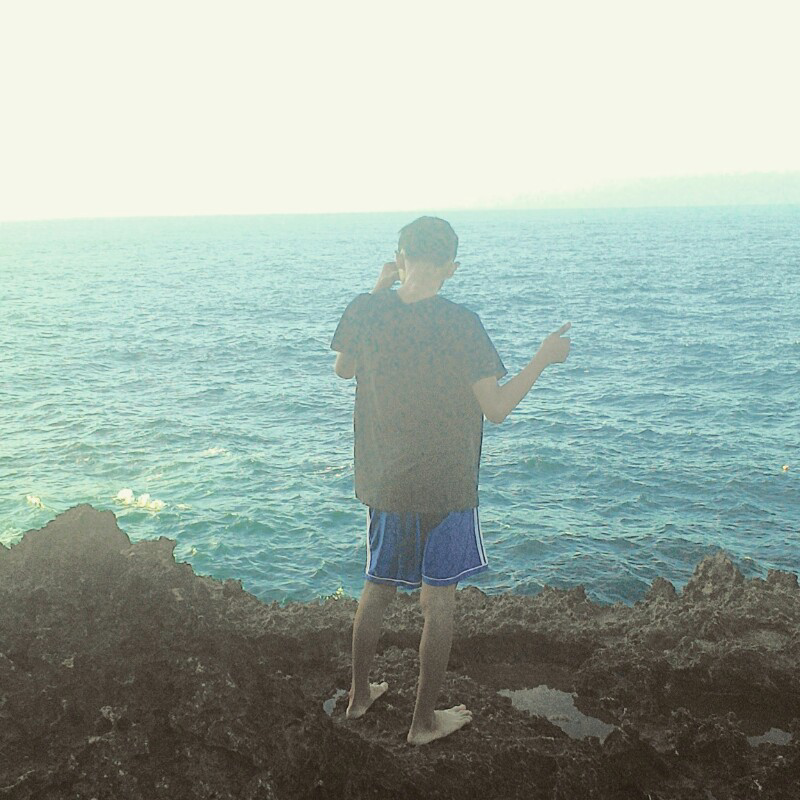 Share Cerita Pulau Sempu