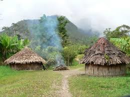 Baru Separuh Sekolah di Papua Teraliri Listrik