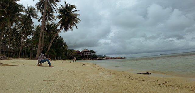 Travelling ke Karimunjawa