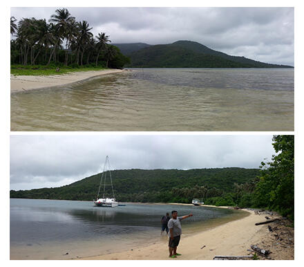 Travelling ke Karimunjawa