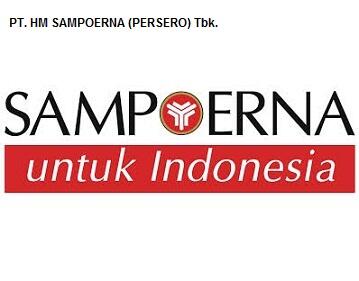 Lowongan Kerja Posisi Jabatan/production Staff-(HM SAMPOERNA)