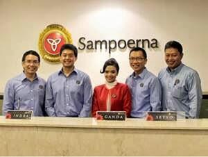 Lowongan Kerja Posisi Jabatan/production Staff-(HM SAMPOERNA)