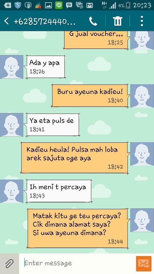 NO. REK. BRI 093401004593503 ALFINA MAULINE , NO HP 087744465527 PENIPU