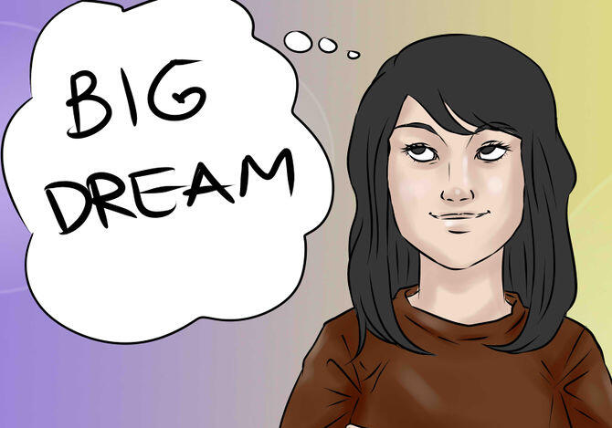 &#91; Lifeshare &#93; Cara mencapai impian dengan potensi kita 