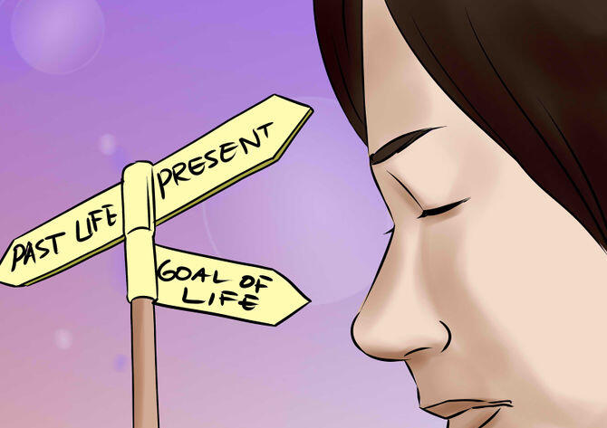 &#91; Lifeshare &#93; Cara mencapai impian dengan potensi kita 