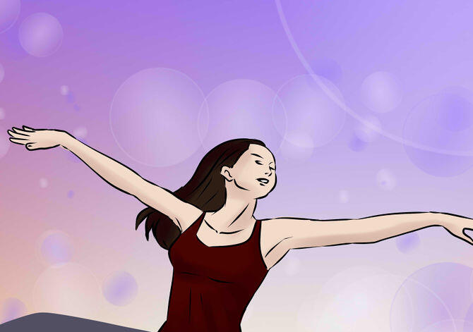 &#91; Lifeshare &#93; Cara mencapai impian dengan potensi kita 