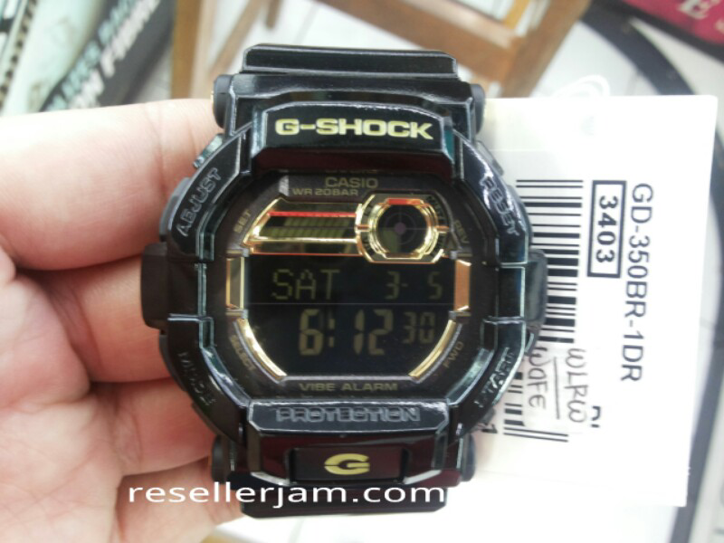 harga g shock gd 350 original