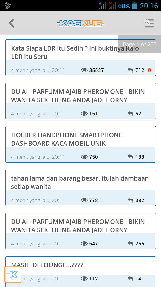 luar biasa