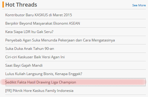 Drawing QF UCL dan Europa League Musim 2014/15