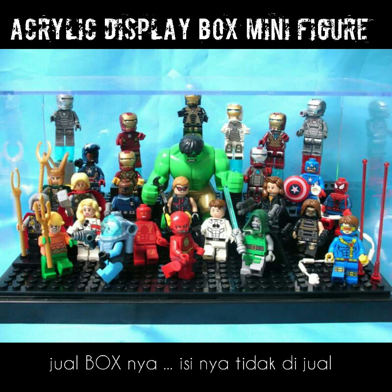 Jual Mainan Lego Murah Jakarta - Dhian Toys