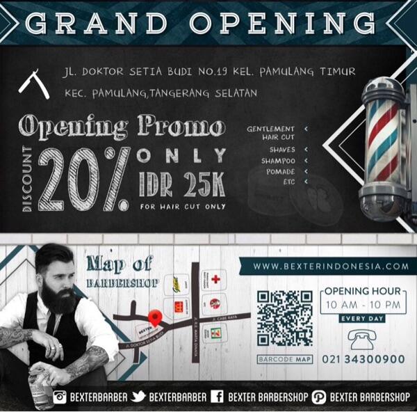 LOWONGAN KERJA BUAT BRO YANG BER TATTO