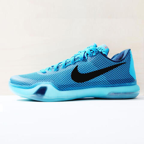 Sepatu Basket Original episode 2