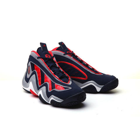 Sepatu Basket Original episode 2