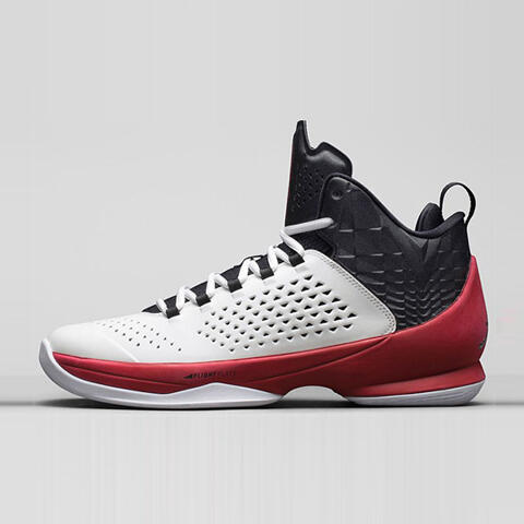 Sepatu Basket Original episode 2