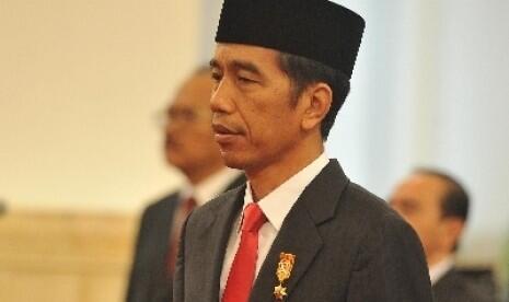 Politisi dan Relawan Jadi Komisaris BUMN, Ini Kata Jokowi