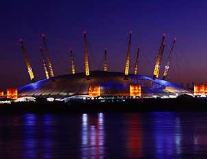 8 Bangunan terbaik di dunia 