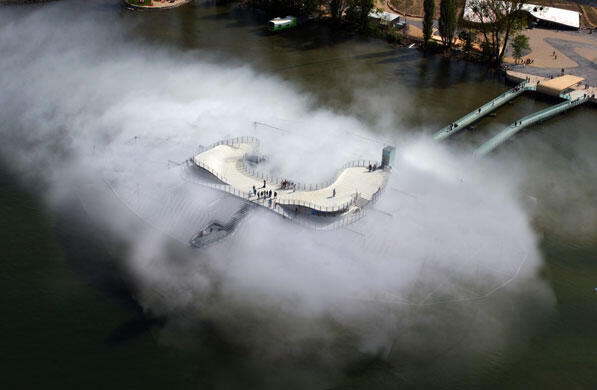 8 Bangunan terbaik di dunia 