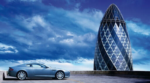 8 Bangunan terbaik di dunia 