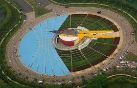 8 Bangunan terbaik di dunia 