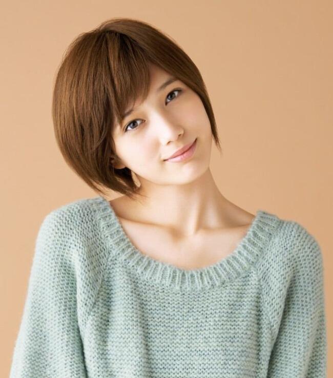 &quot;Tsubasa Honda, Beautiful Actress From Japan&quot; - Yang Ngerti Cewek Cantik Masuk