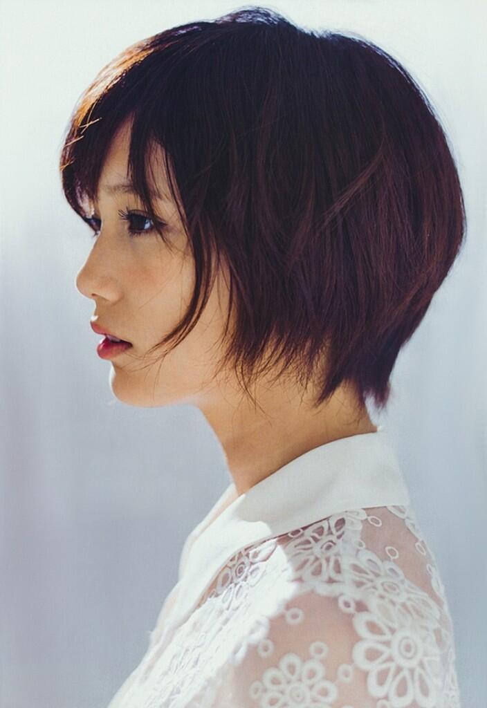 &quot;Tsubasa Honda, Beautiful Actress From Japan&quot; - Yang Ngerti Cewek Cantik Masuk