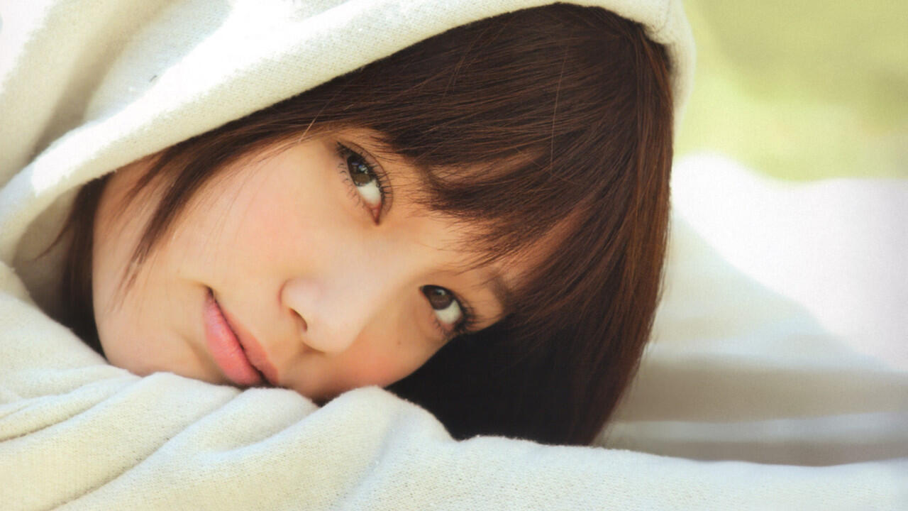 &quot;Tsubasa Honda, Beautiful Actress From Japan&quot; - Yang Ngerti Cewek Cantik Masuk