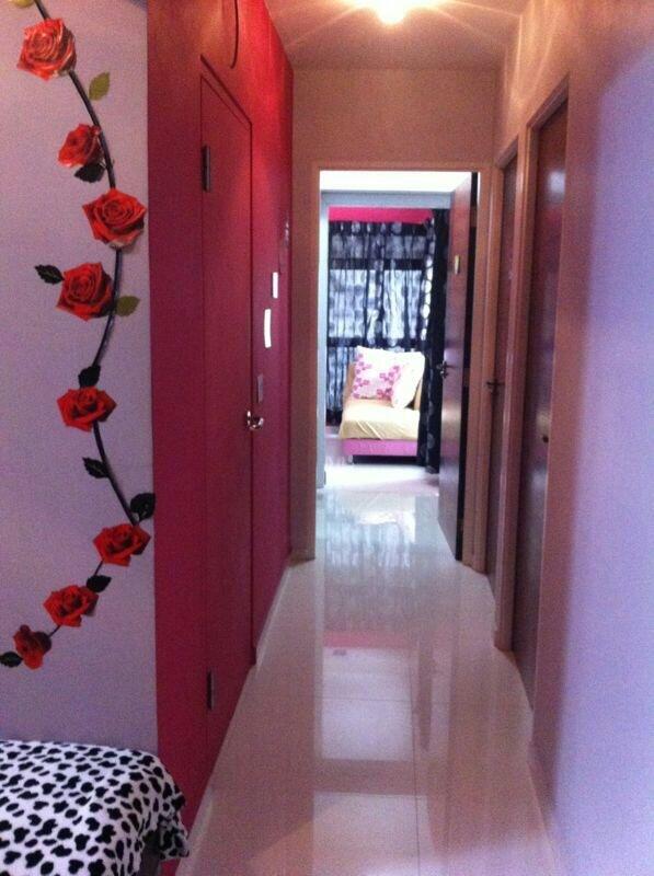 ROOM FOR RENT IN SINGAPORE CITY NEAR ORCHARD