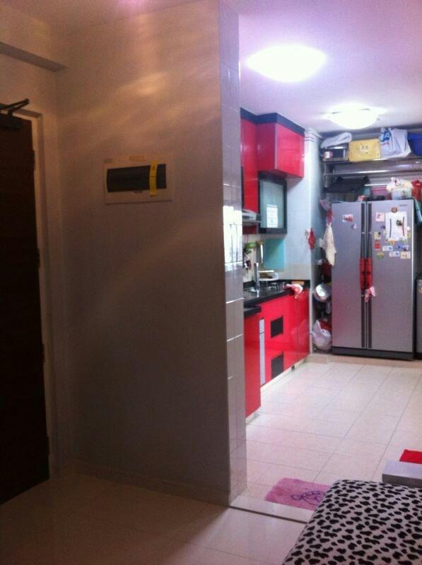 ROOM FOR RENT IN SINGAPORE CITY NEAR ORCHARD