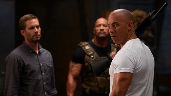 Terkuak! Rahasia Dominic Toretto Selalu Menang