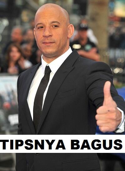 Terkuak! Rahasia Dominic Toretto Selalu Menang