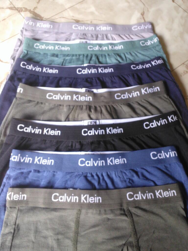 Celana dalam boxer pria impor MURAH!!