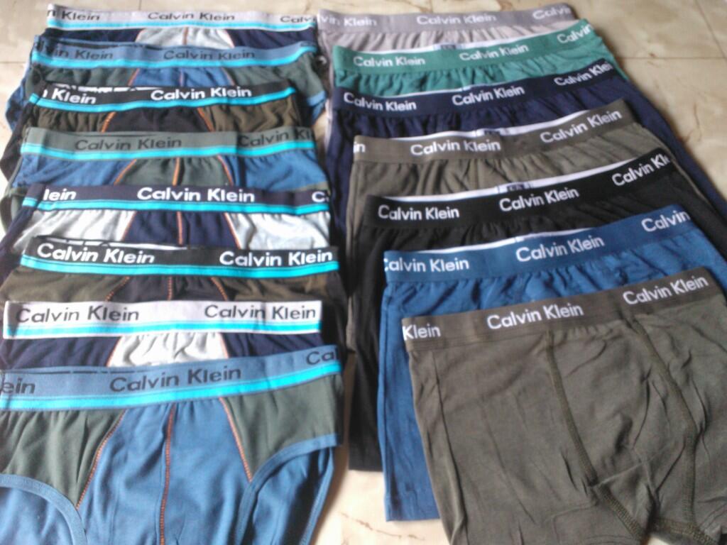 Celana dalam boxer pria impor MURAH!!