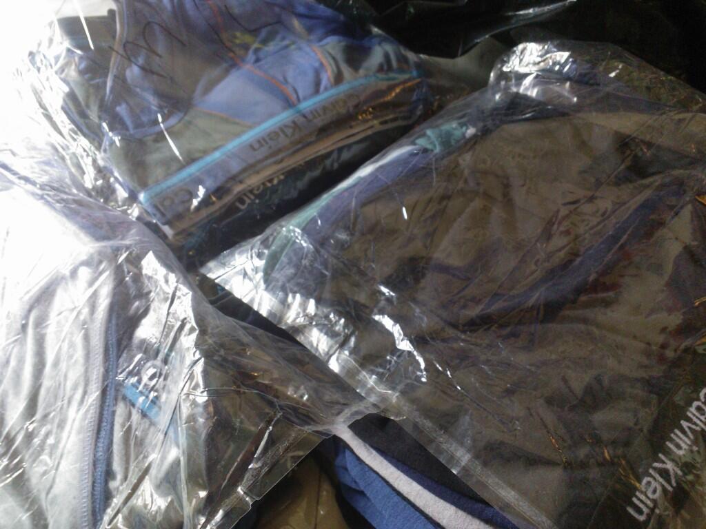 Celana dalam boxer pria impor MURAH!!