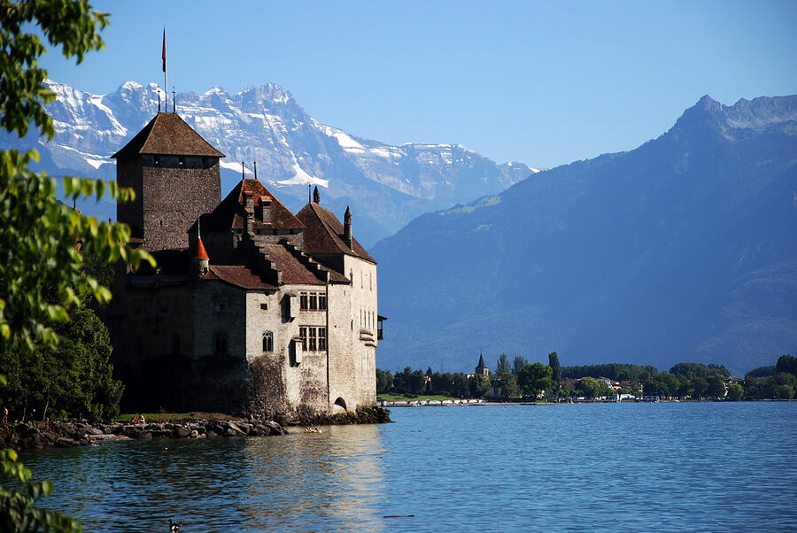 25 Fakta Menarik Negara Swiss a.k.a Switzerland