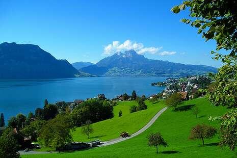 25 Fakta Menarik Negara Swiss a.k.a Switzerland