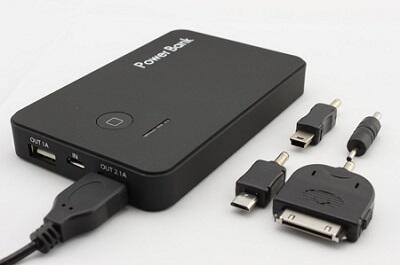 Apakah Power Bank Berguna untuk Kehidupan Agan? (ilmu + polling)