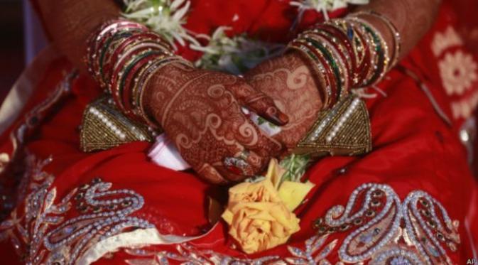 Kisah Batal Nikah Gara-gara Salah Jawab Soal Matematika