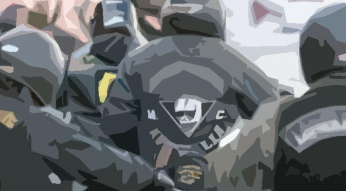 Polisi Buru Begal Ciracas dari Proyektil di Tubuh Korban Tewas