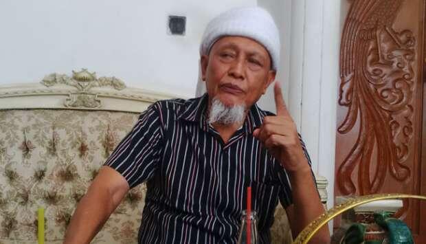 Mantan Pimpinan ISIS Ditangkap Kasus Penipuan Proyek